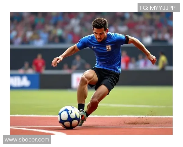 足球场上极速飞奔的球星排行榜 看谁是最强跑者