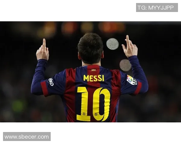 从梅西成长故事看少年如何因球星而爱上足球的励志启示