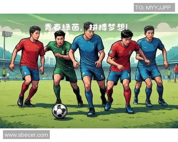 父子传承荣耀足球梦父子兵携手征战绿茵场